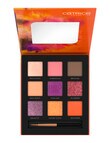 Catrice Colour Blast Eyeshadow Palette, 010 product photo View 03 S