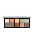 Catrice The Cozy Earth Eyeshadow Palette product photo View 02 S