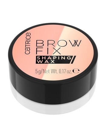 Catrice Brow Fix Shaping Wax, 010 product photo
