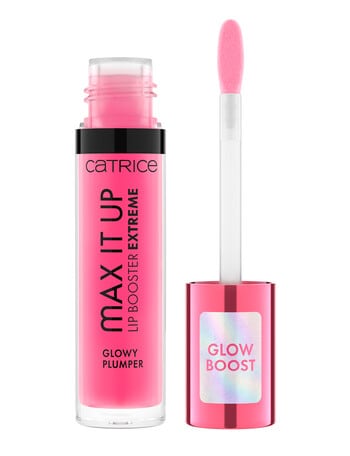 Catrice Max It Up Lip Booster Extreme product photo