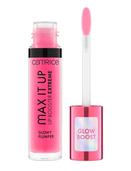 Catrice Max It Up Lip Booster Extreme product photo