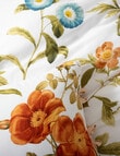 Linen House Marni Duvet Cover Set, Vanilla product photo View 02 S