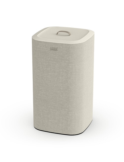Joseph Joseph Tota 60L Laundry Basket, Ecru product photo
