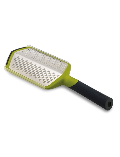 Joseph Joseph Coarse & Fine Twist Grater product photo