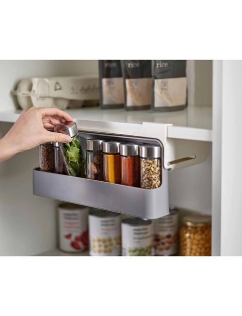 Joseph Joseph Cupboard Undershelf Spice Rack product photo