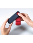 Joseph Joseph Rotating Knife Sharpener, Dark Grey Red product photo View 02 S