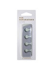 Simply Essential Toe Separators, 2-Pack product photo