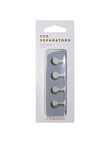 Simply Essential Toe Separators 2-Pack product photo