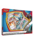 Pokemon Trading Card Roaring Moon & Iron Valiant EX Box, Assorted product photo View 02 S