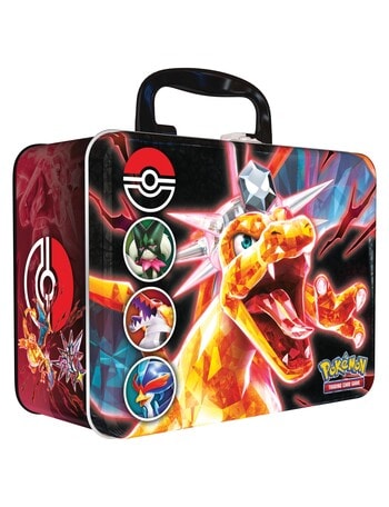 Pokemon Trading Card Collectors Chest product photo