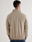 L+L Leeds Camden Jacket, Stone product photo View 02 S