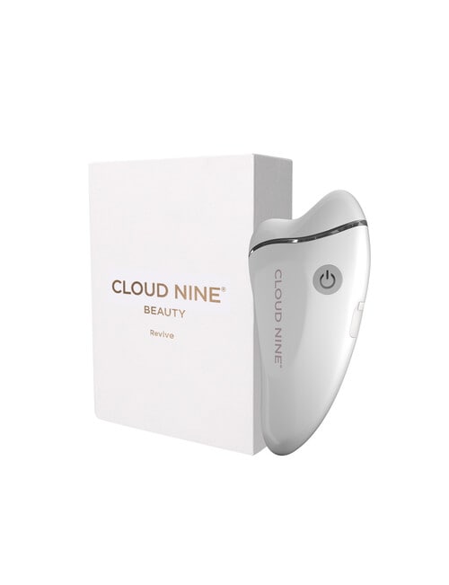 Cloud Nine Revive Facial Massager product photo