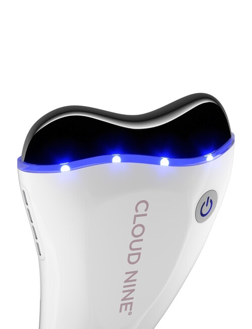 Cloud Nine Revive Facial Massager product photo View 03 L