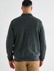 Logan Walker Knitwear, Forest product photo View 02 S