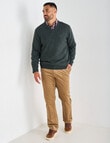 Logan Walker Knitwear, Forest product photo View 03 S