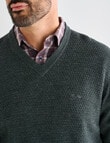 Logan Walker Knitwear, Forest product photo View 04 S