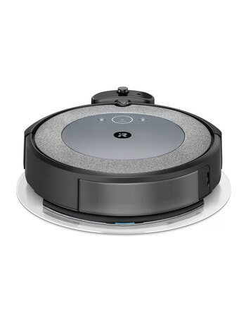 iRobot Roomba Combo i5+ Robotic Vacuum, i557800 product photo