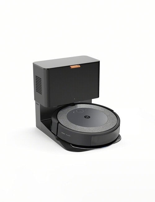 iRobot Roomba Combo i5+ Robotic Vacuum, i557800 product photo View 03 L