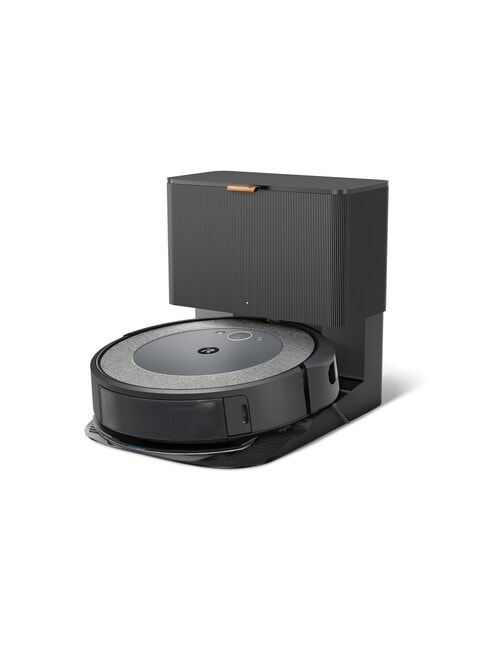 iRobot Roomba Combo i5+ Robotic Vacuum, i557800 product photo View 04 L