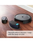 iRobot Roomba Combo i5+ Robotic Vacuum, i557800 product photo View 12 S