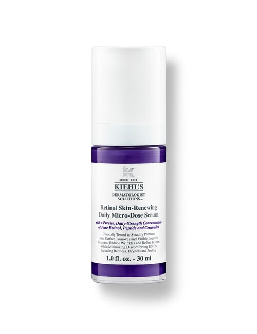 Kiehls Retinol Micro-Dose Treatment, 30ml product photo