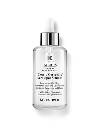 Kiehls Clearly Corrective Dark Spot Solution, 100ml product photo