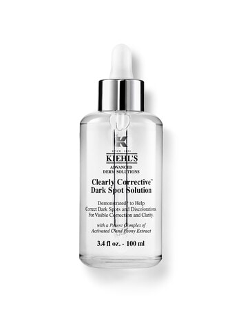 Kiehls Clearly Corrective Dark Spot Solution product photo