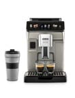 DeLonghi Eletta Explore Coffee Machine, ECAM45086T product photo View 02 S