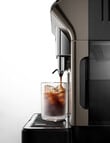 DeLonghi Eletta Explore Coffee Machine, ECAM45086T product photo View 05 S