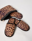 Whistle Accessories Animal Comfort Kit, Leopard product photo View 03 S