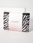 Whistle Accessories Animal Comfort Kit, Zebra product photo View 02 S