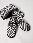 Whistle Accessories Animal Comfort Kit, Zebra product photo View 03 S