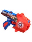 Nerf Marvel Captain America Blaster product photo View 04 S