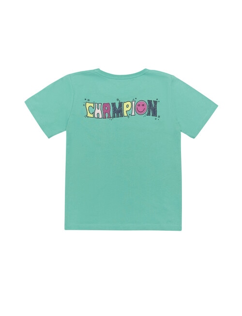 Champion Graphic Tee, Finnigan product photo View 02 L