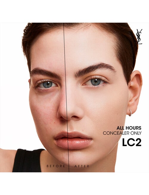 Yves Saint Laurent All Hours Precise Angles Concealer product photo View 04 L