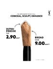 Yves Saint Laurent All Hours Precise Angles Concealer product photo View 03 S