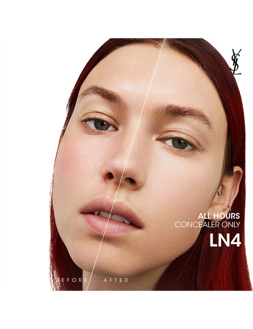 Yves Saint Laurent All Hours Precise Angles Concealer product photo View 04 L