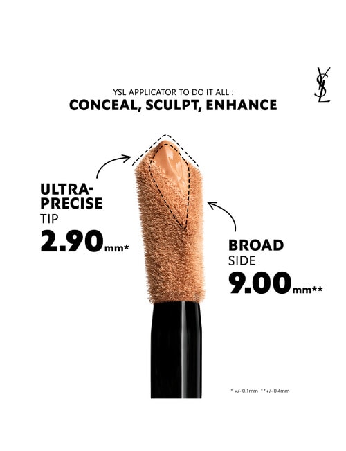 Yves Saint Laurent All Hours Precise Angles Concealer product photo View 03 L