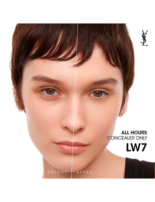 Yves Saint Laurent All Hours Precise Angles Concealer product photo View 04 L