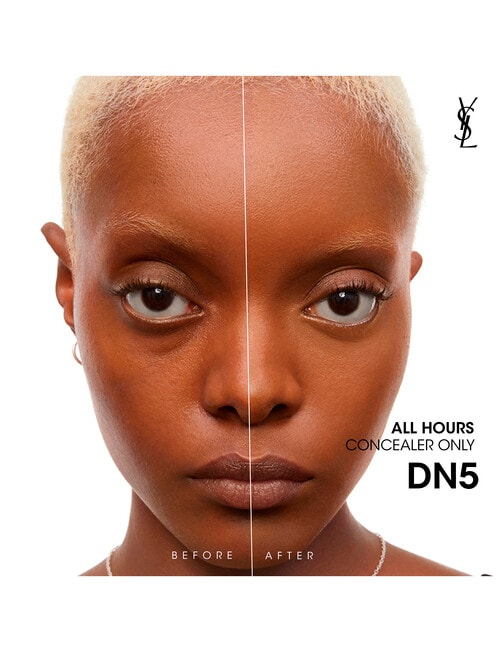 Yves Saint Laurent All Hours Precise Angles Concealer product photo View 04 L