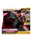 MonsterVerse Godzilla X Kong, Remote Control Walking Godzilla product photo