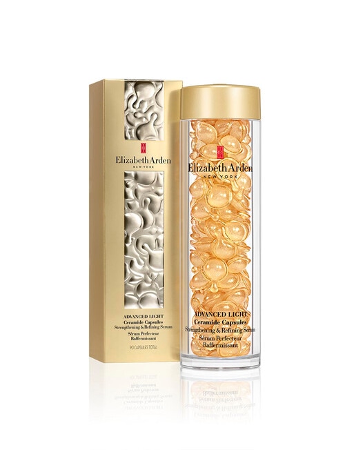 Elizabeth Arden Advanced Light Ceramide Capsules, 90-Piece product photo View 02 L