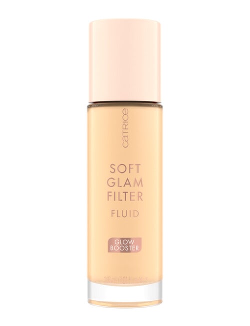 Catrice Soft Glam Filter Fluid product photo View 02 L
