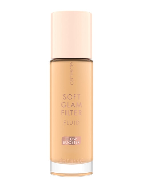 Catrice Soft Glam Filter Fluid product photo View 02 L
