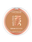 Catrice Melted Sun Cream Bronzer product photo