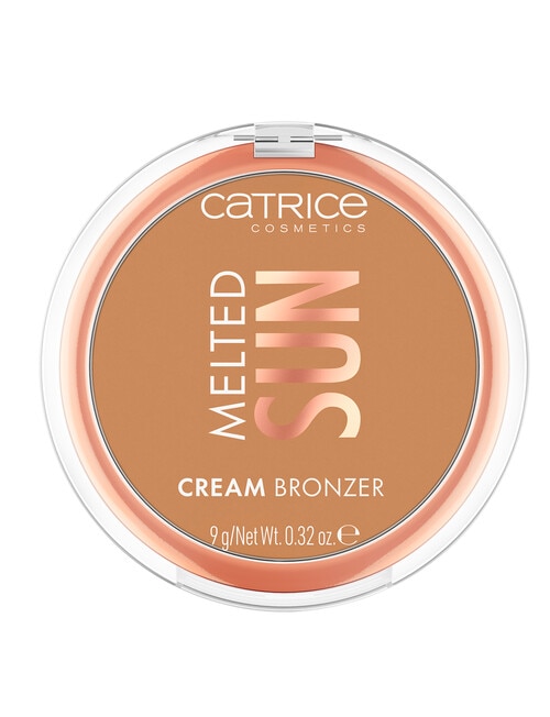 Catrice Melted Sun Cream Bronzer product photo