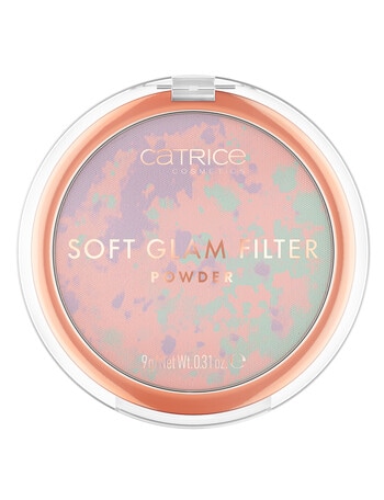 Catrice Soft Glam Filter Powder, 010 Beautiful You product photo