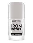 Catrice Iron Power Nail Hardener, 010 product photo