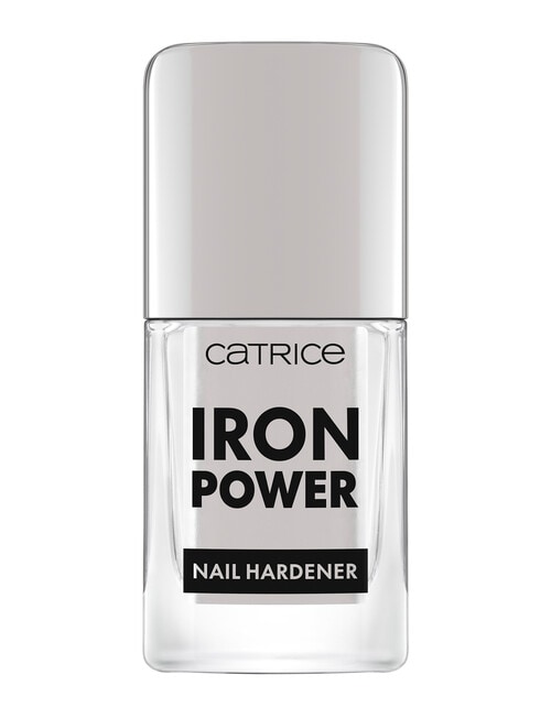 Catrice Iron Power Nail Hardener, 010 product photo