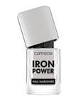 Catrice Iron Power Nail Hardener, 010 product photo View 03 S